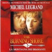 The Burning Shore - La Montagna Dei Diamanti}