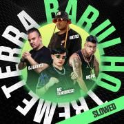 Barulho Treme Terra (Slowed) (part. DJ TENEBROSO ORIGINAL, MC RD e MC PR)}