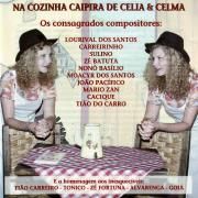 Na Cozinha Caipira de Celia e Celma