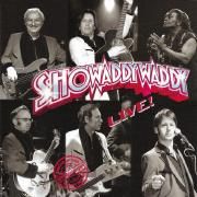 Showaddywaddy Live!