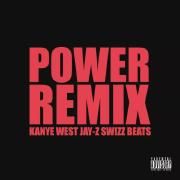POWER (Remix)