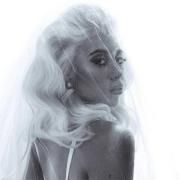 Capa do Álbum "Por Vida", de Kali Uchis