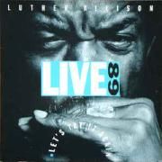 Let's Try It Again - Live 89