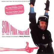Son Of The Pink Panther}