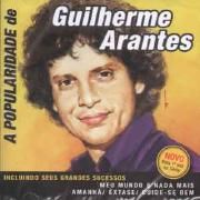 A Popularidade de Guilherme Arantes }