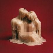 Capa do Single/EP "p0rn0grafía", de Lasso