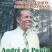 Cuidado Com o Psiu de Satanás}