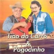 Tião Do Carro E Pagodinho - Vol. 01}