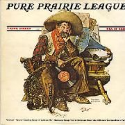 Pure Prairie League