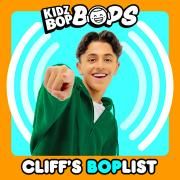 Cliff's BOPlist (KIDZ BOP Bops)}