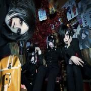 Portada de Sencillo/EP "kobayashiakihitonoisshouha", de 鐘ト銃声 (kaneto juusei)