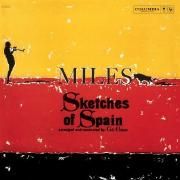 Sketches of Spain (Super Audio CD)