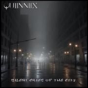 Silent Cries Of The City}