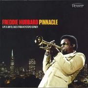 Pinnacle, Live & Unreleased From Keystone Korner