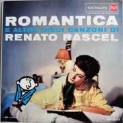 Romantica E Altre 10 Canzoni di Renato Rascel