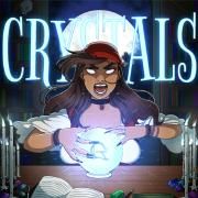 Crystals}