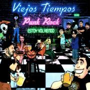 Estoy Volviendo}