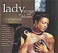 Lady Sings the Blues - Vol. 2}