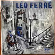 Léo Ferré (1955)