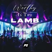 Worthy Is The Lamb (Live)}