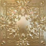 Watch The Throne (Deluxe) (feat. JAY-Z)}