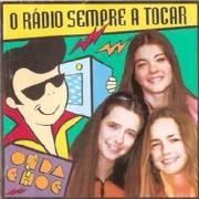 O Rádio Sempre A Tocar