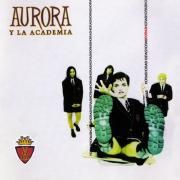Capa do Álbum "Horas", de Aurora y La Academia