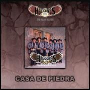 Portada de Álbum "Casa De Piedra", de Los Halcones de San Luis