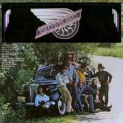 Asleep At The Wheel (1974)