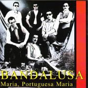 Maria, Portuguesa Maria