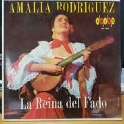 La Reina Del Fado
