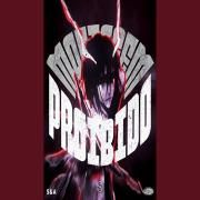 Capa do Álbum "MONTAGEM PROIBIDO", de XZ ARYALDO