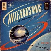 Portada de Álbum "Music Beyond Time", de Interkosmos