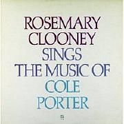 Rosemary Clooney Sings The Music Of Cole Porter}