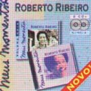 Meus Momentos: Roberto Ribeiro}