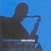 Série Fantasy: Saxophone Colossus}
