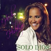 Capa do Álbum "Solo Dios", de Heidy Hidalgo