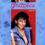Capa do Álbum "Vem Me Ver", de Gretchen