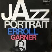 Jazz Portrait Erroll Garner