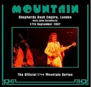 Live at Shepherds Bush Empire 1997}