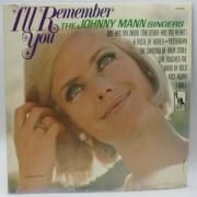 I'll Remember You}