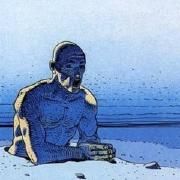 The Sky Is Beautiful }