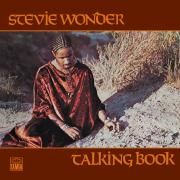 Talking Book}