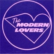 The Modern Lovers }