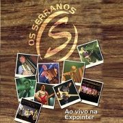 Os Serranos, Ao Vivo Na Expointer