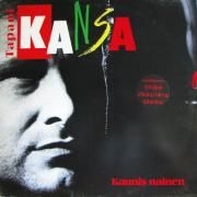 Kaunis Nainen}
