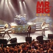 Mr Big (Live)}
