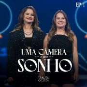 Uma Câmera e Um Sonho (Ao Vivo)}