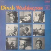 Dinah Washington (1964)