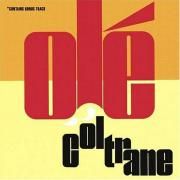 Olé Coltrane}
